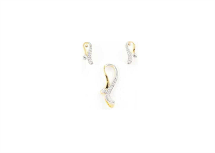 Gold Plated | Fashion Pendant Sets